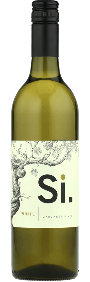 Si White