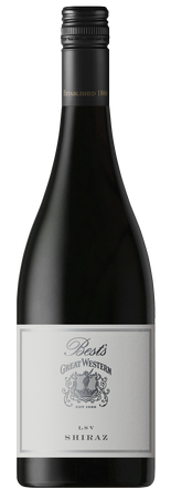 LSV Shiraz