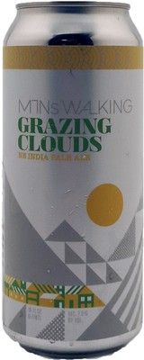 Grazing Clouds
