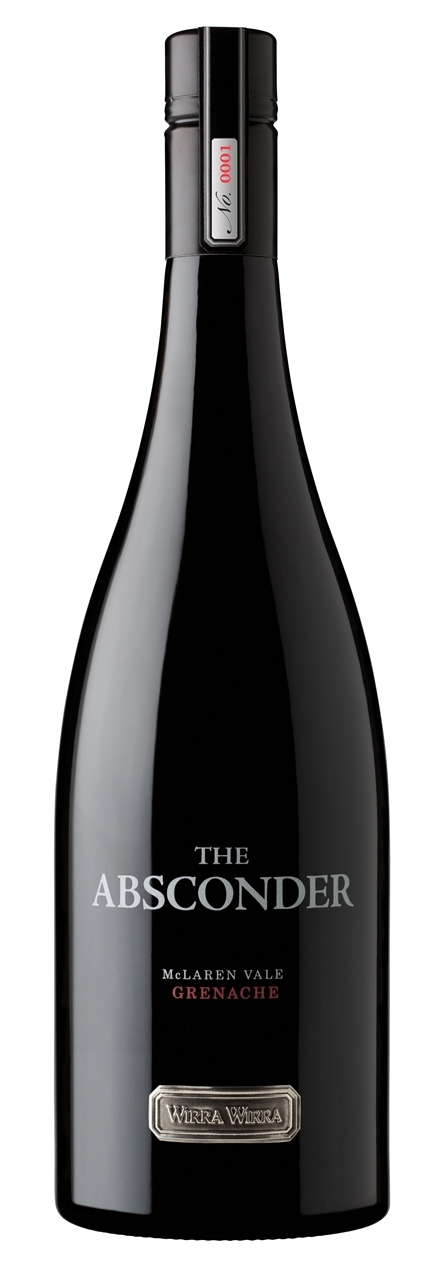 The Absconder Grenache