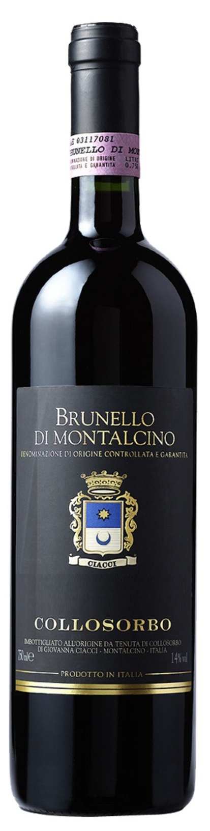 Brunello di Montalcino
