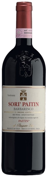 Barbaresco Sori Paitin
