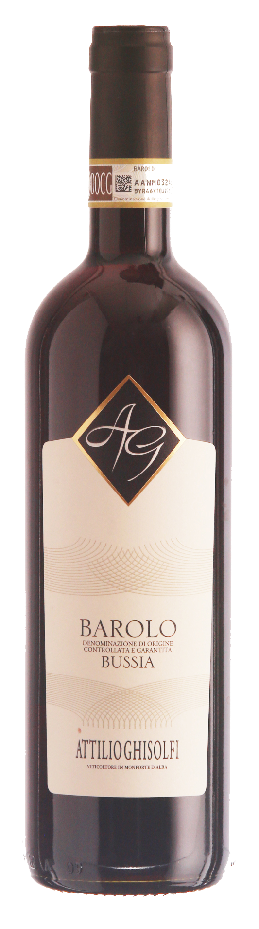 Barolo Bussia