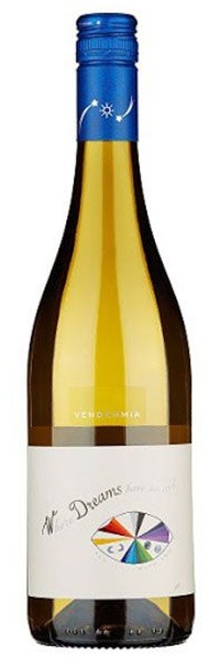 Where Dreams Have No End Chardonnay