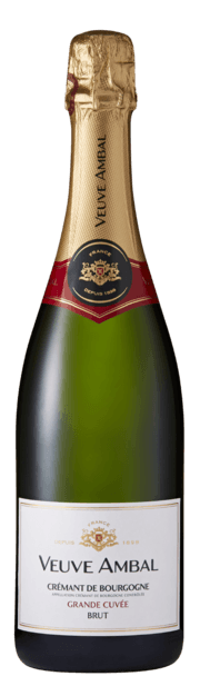 Cremant de Bourgogne Grande Cuvee Brut
