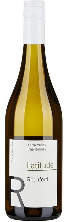 Lattitude Chardonnay