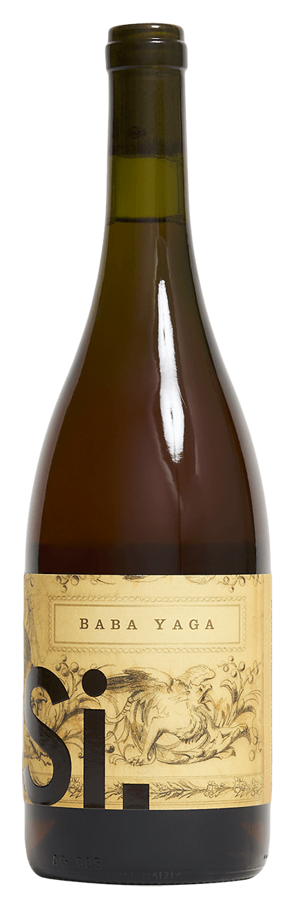 Baba Yaga