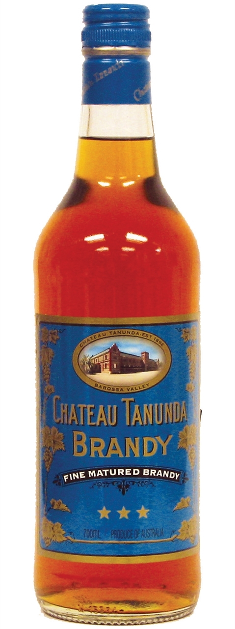 Brandy 700mL