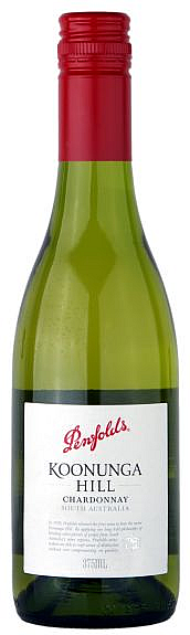Koonunga Hill Chardonnay 2017 375mL