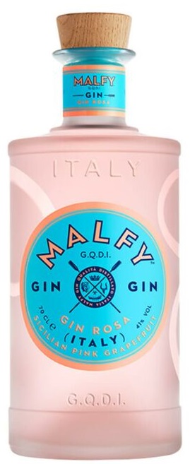 Gin Rosa 700mL