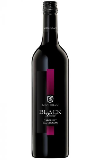 Black Label Cabernet Sauvignon