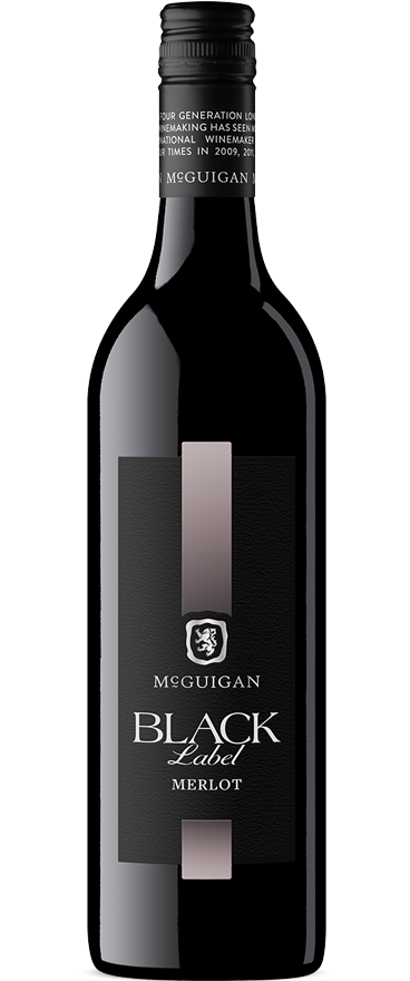 Black Label Merlot