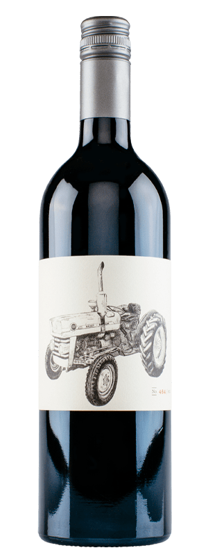 Petit Lot Malbec 2018
