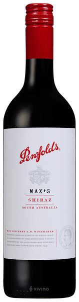Max's Shiraz