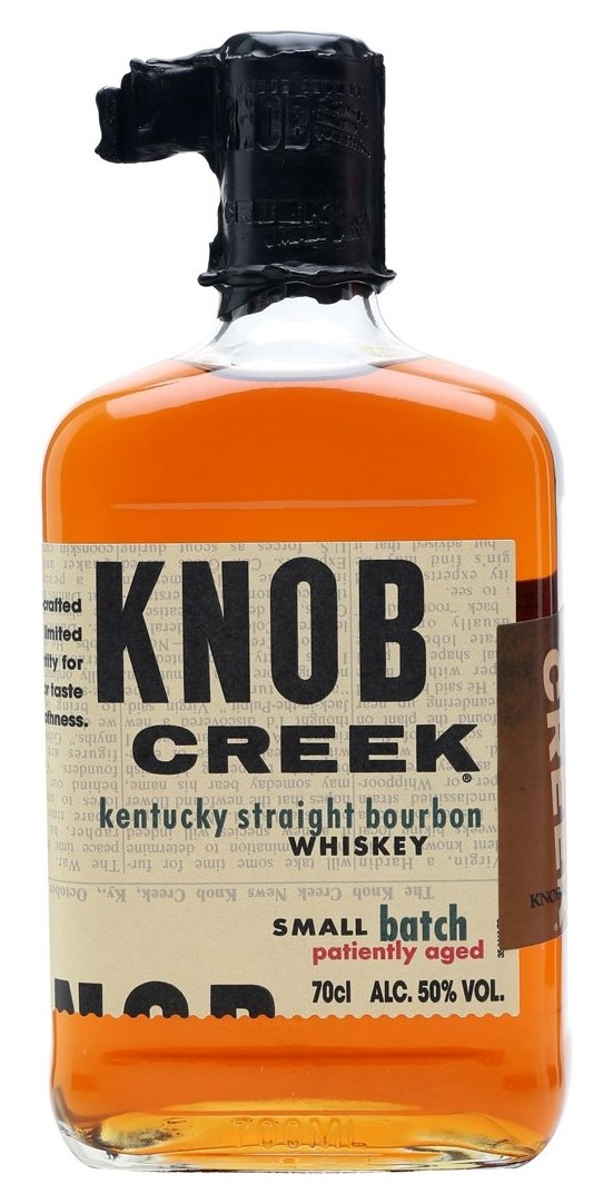 Kentucky Straight Bourbon Small Batch 700mL