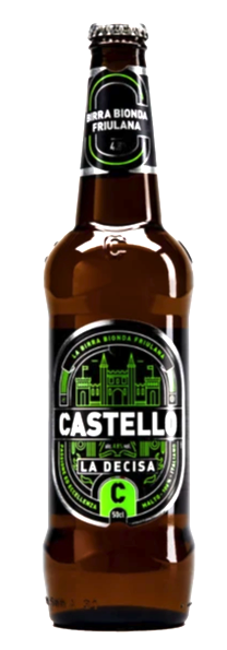 Birra Bottle Carton