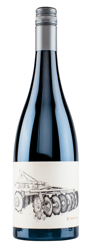 Petit Lot Syrah
