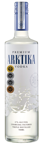 Vodka 700ml