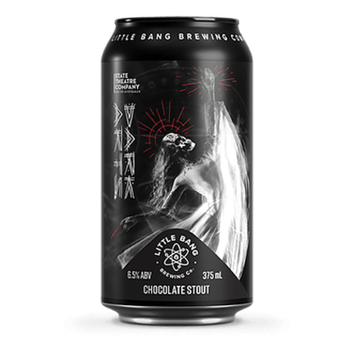 Dark Arts 375ml