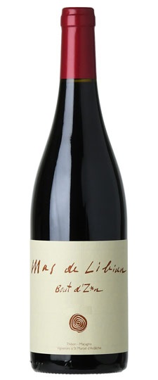 Cotes du Rhone Bout