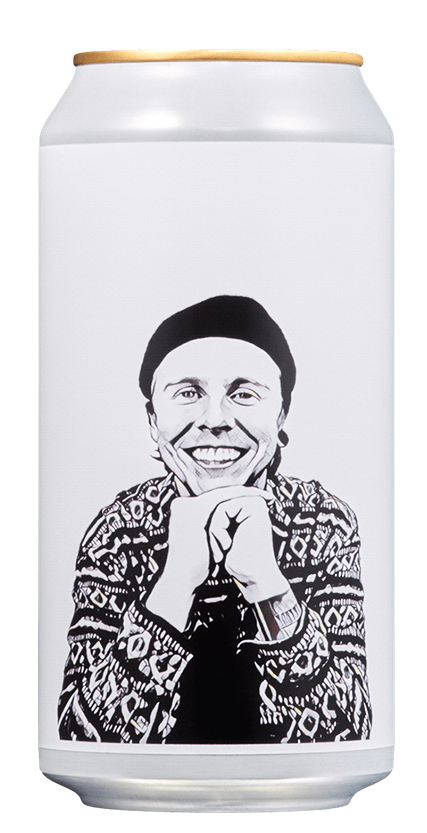 Celebration Battle Niclas 440mL