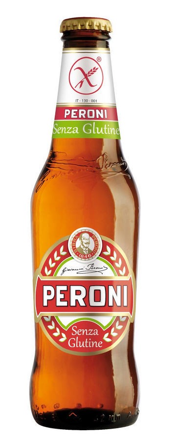 Gluten Free 330mL 12 Pack