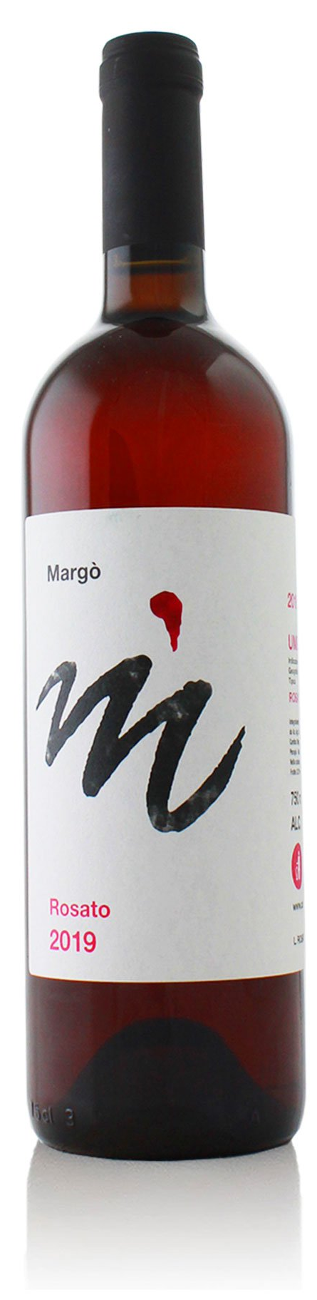 Fiero Rosato Sangiovese