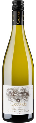 Estate Vineyard Chardonnay