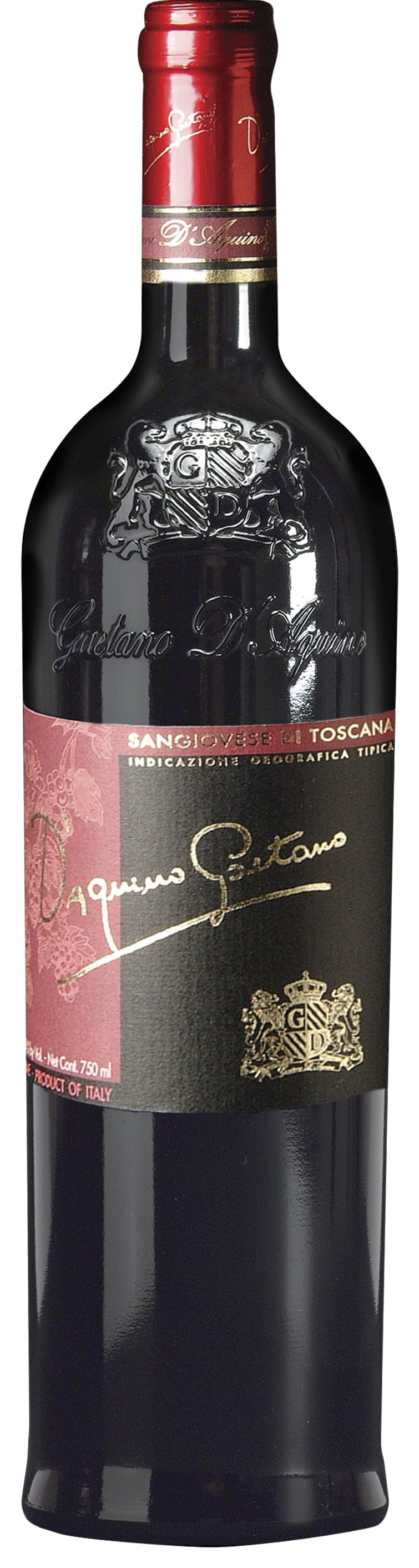 Sangiovese Toscana