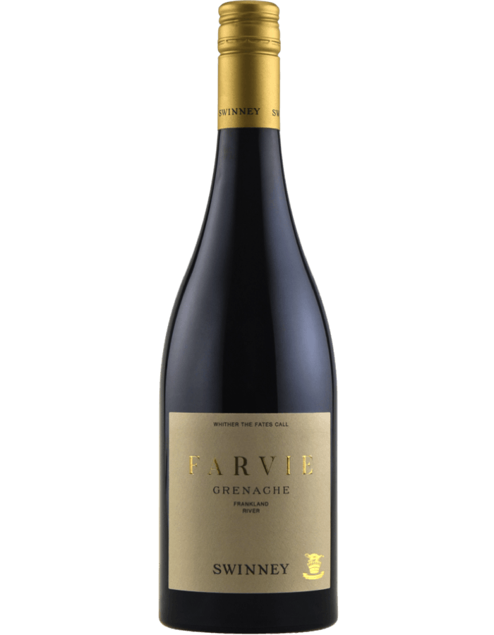 Farvie Grenache