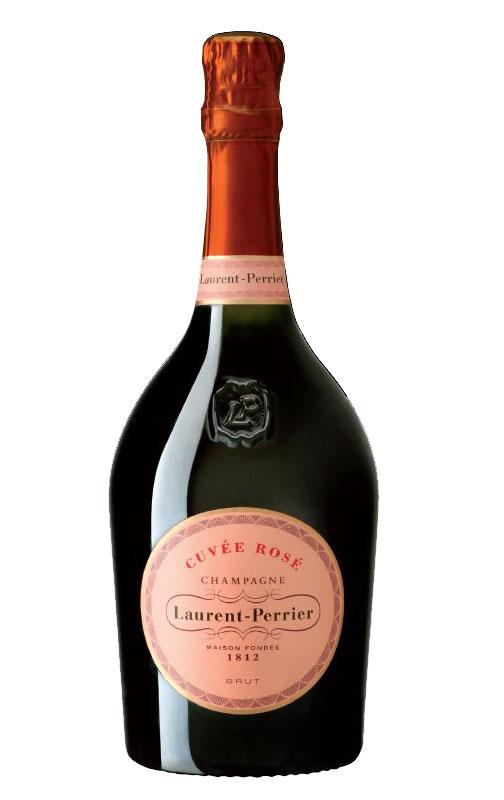 Rosé Champagne NV