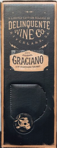 Graciano Cask 1.5L