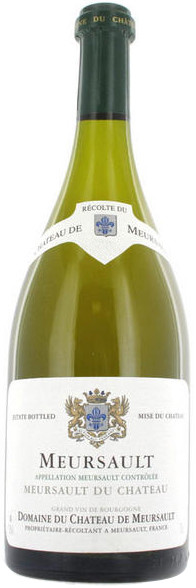 Meursault du Chateau Blanc