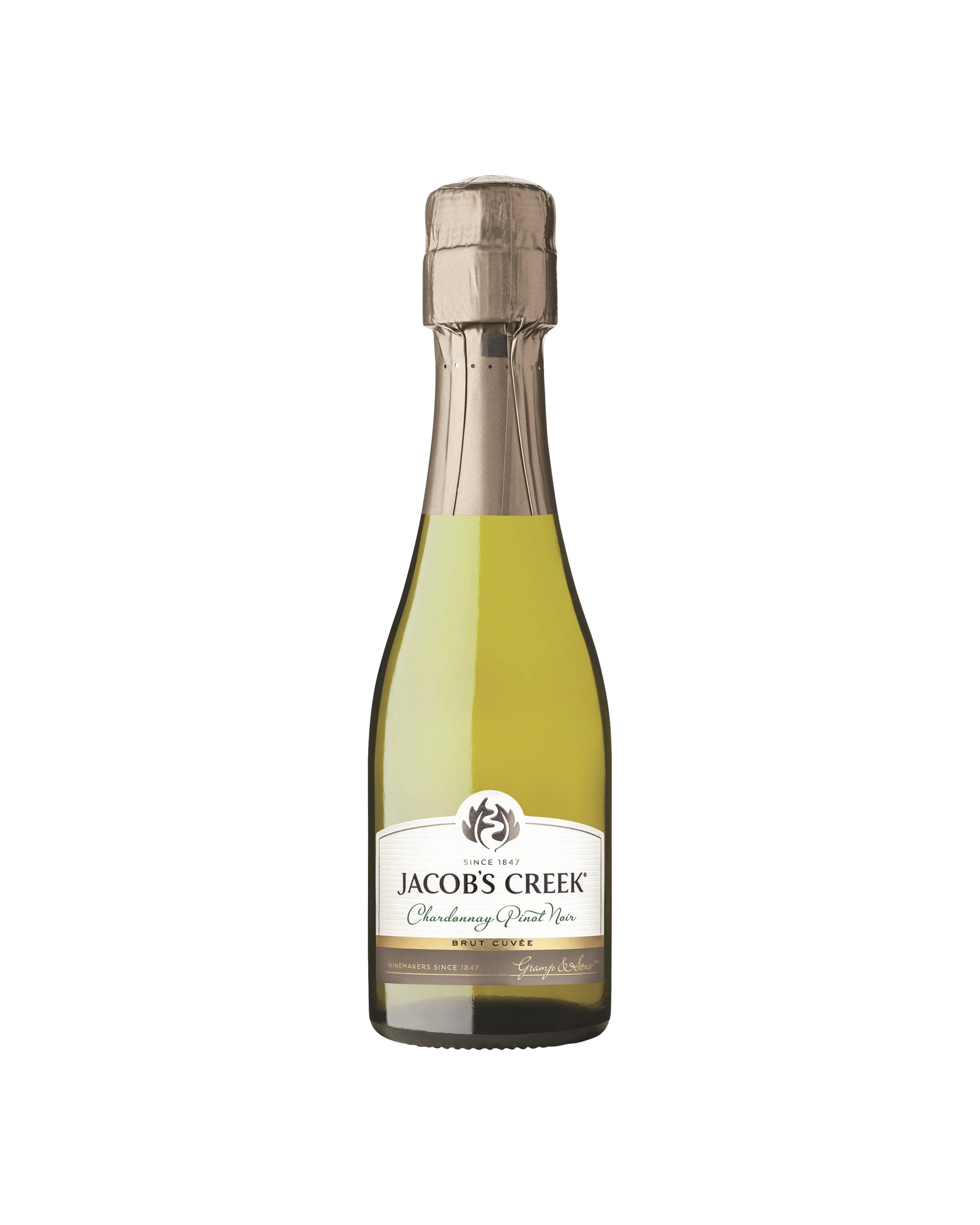 Sparkling Chardonnay Pinot Noir 200mL