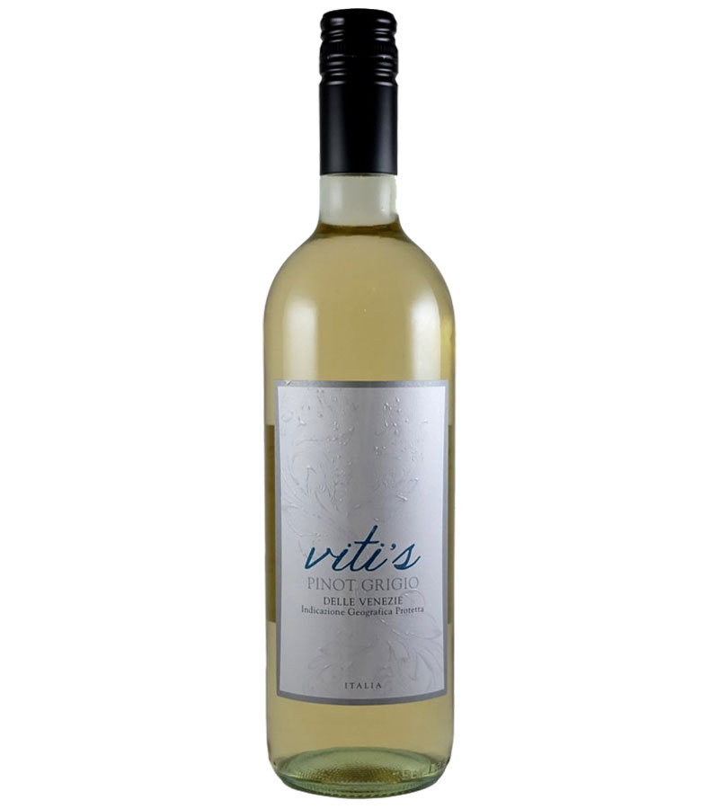 Pinot Grigio Delle Venezie