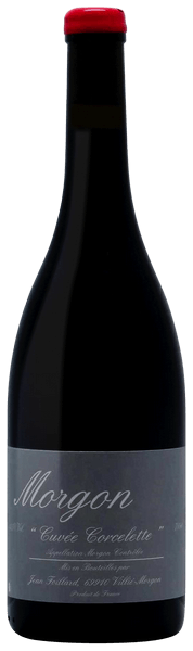Morgon Cuvée Corcelette