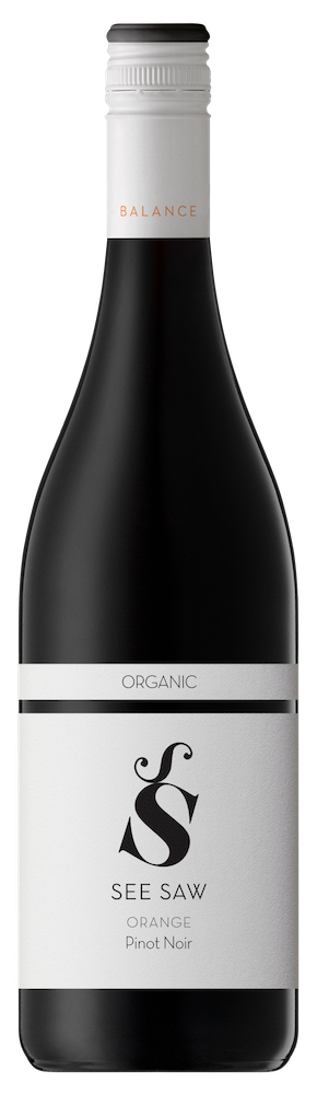 Pinot Noir Organic
