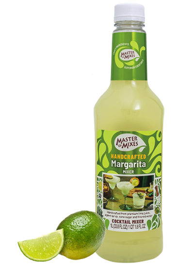 Margarita Mix 1L