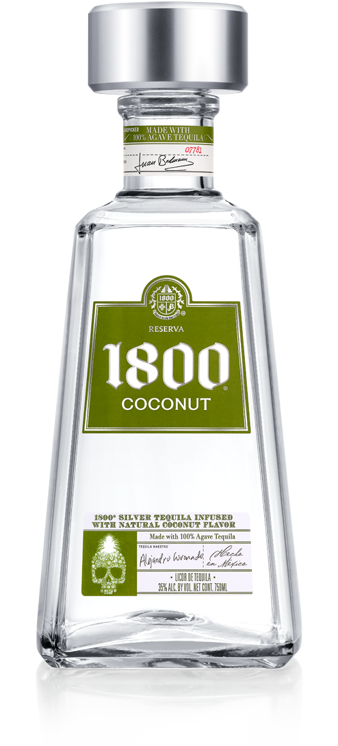 Coconut Tequila 700mL