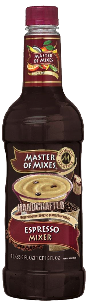 Espresso Mixer 1L