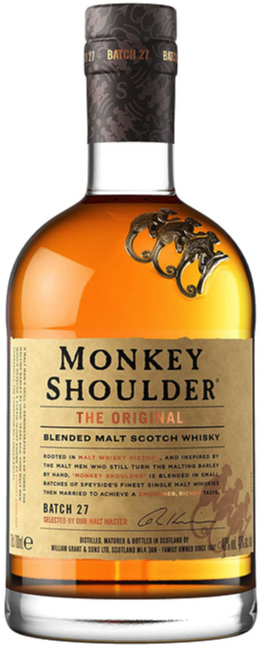 Blended Scotch Whisky 700mL