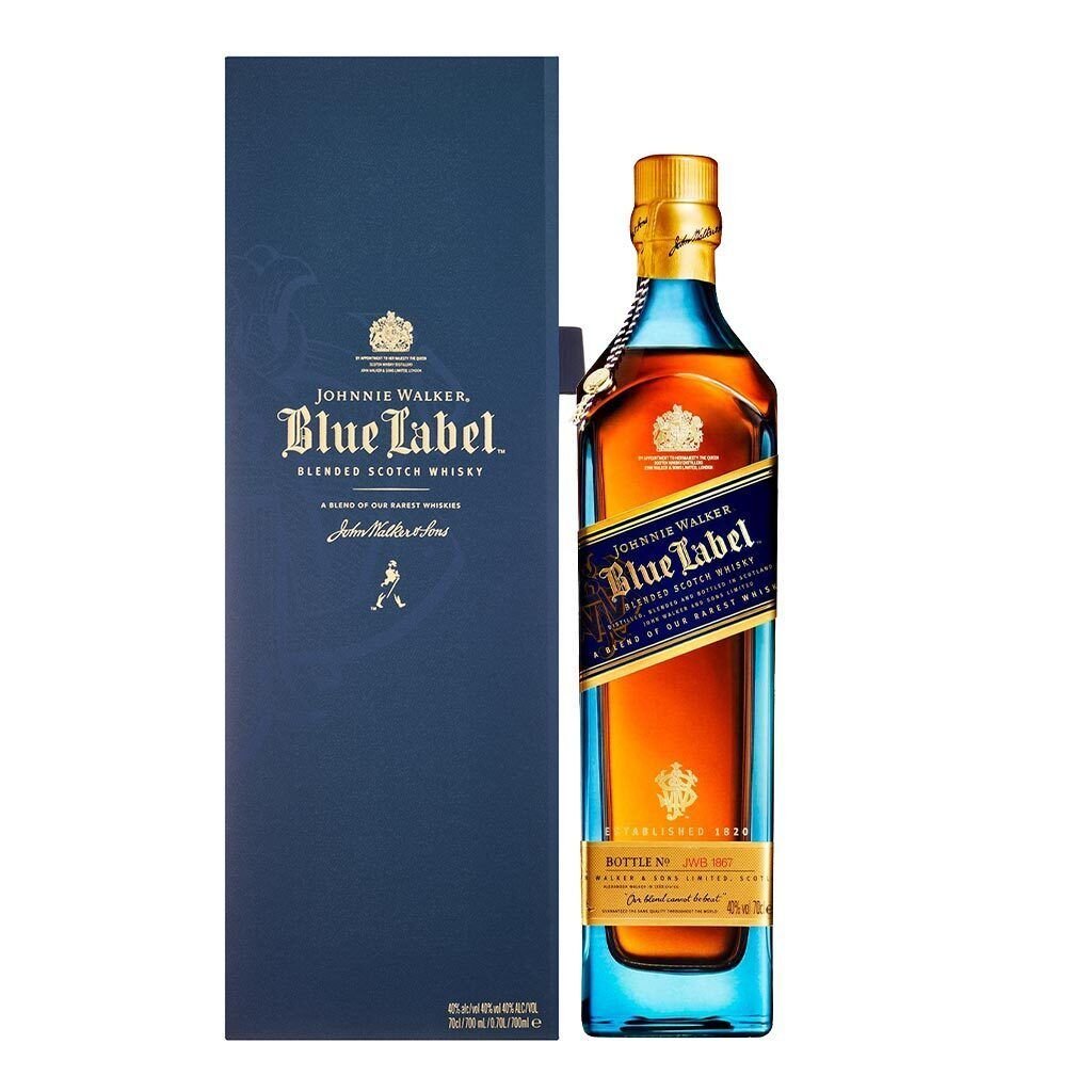 Blue Label 700mL
