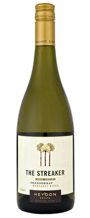 The Streaker Chardonnay 2019