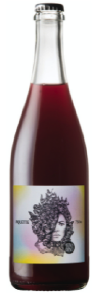 Piquette Red Chenin Blanc & Shiraz
