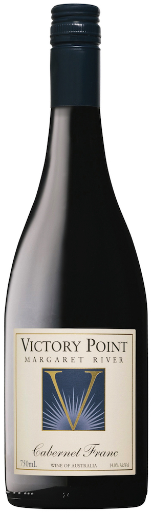 Cabernet Franc 2020