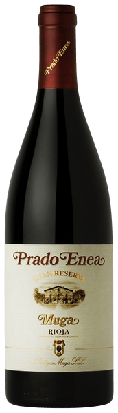 Prado Enea Gran Reserva Rioja 2011