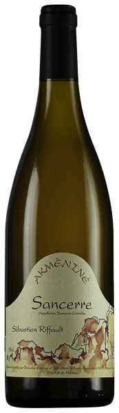 Akmenine Sancerre