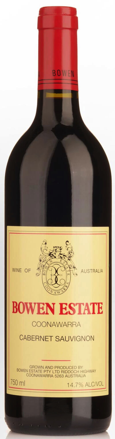 Cabernet Sauvignon