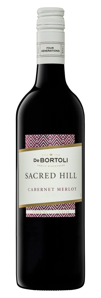 Sacred Hill Cabernet Merlot