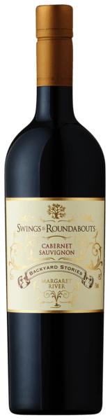 Backyard Stories Cabernet Sauvignon